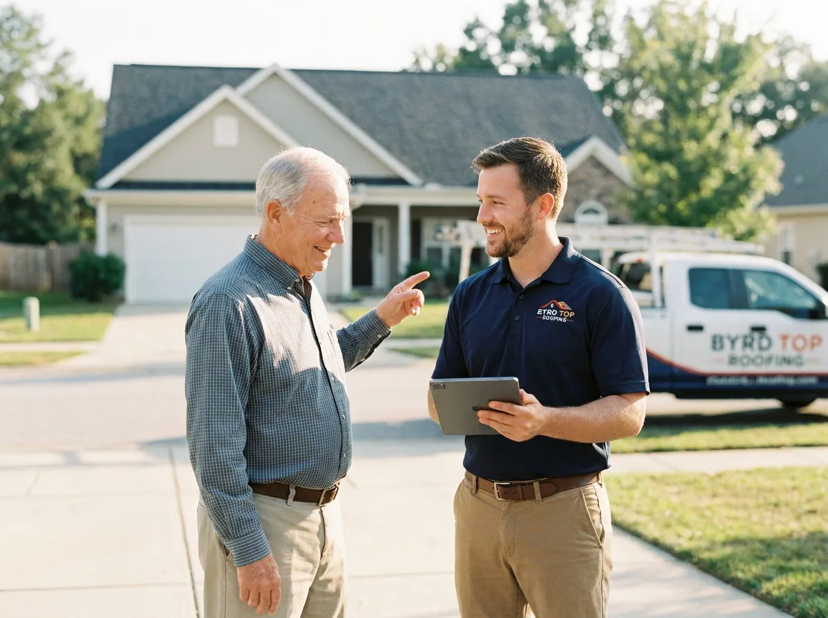 Roofing Orient, IL FAQs
